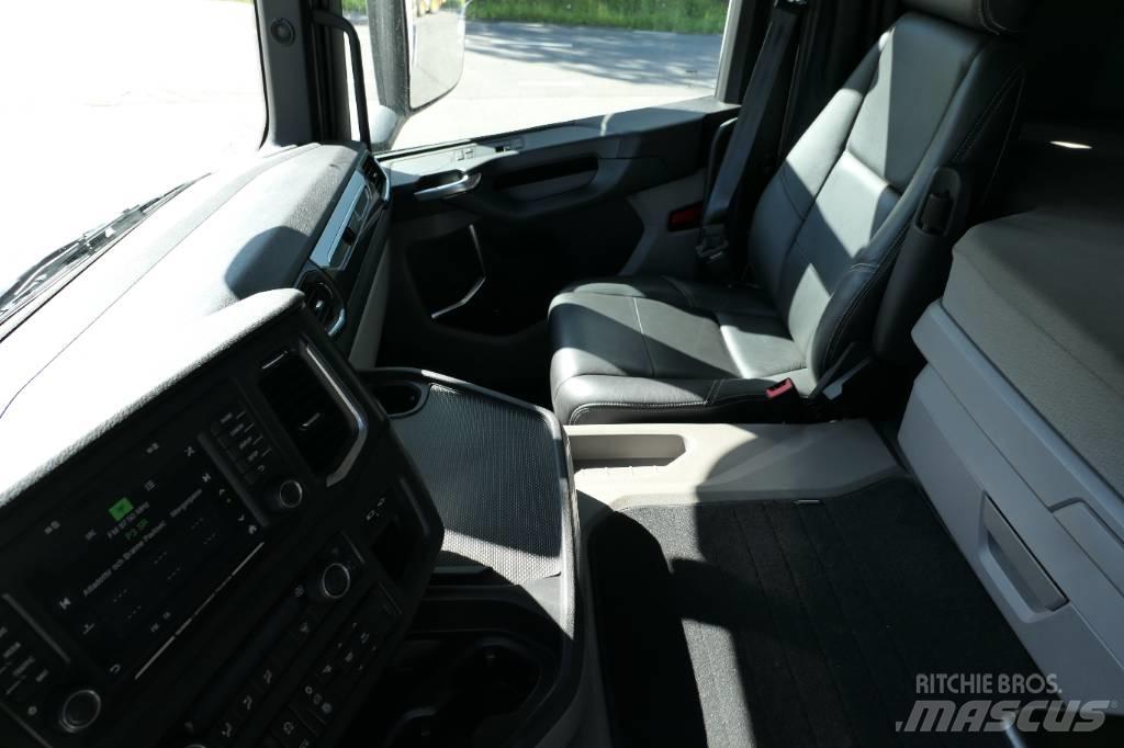 Scania G500B6x2NB Kotalni prekucni tovornjaki