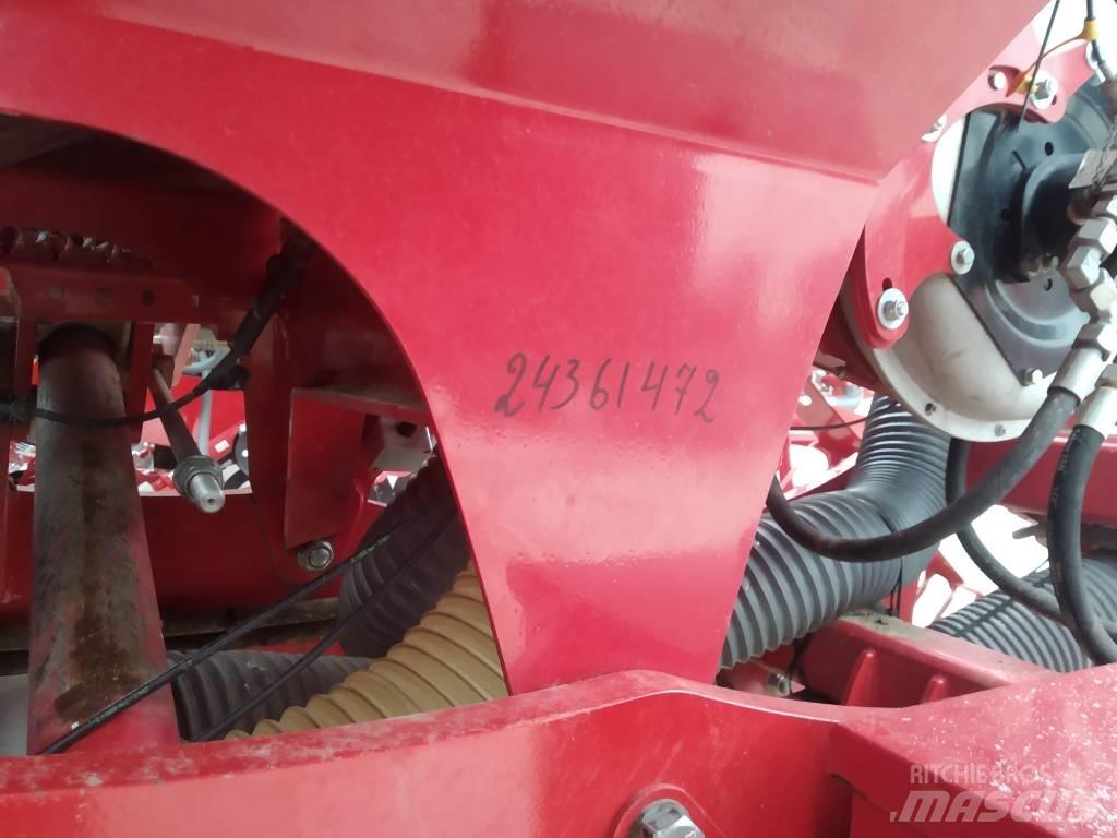 Horsch Focus 6 TD Sejalnice