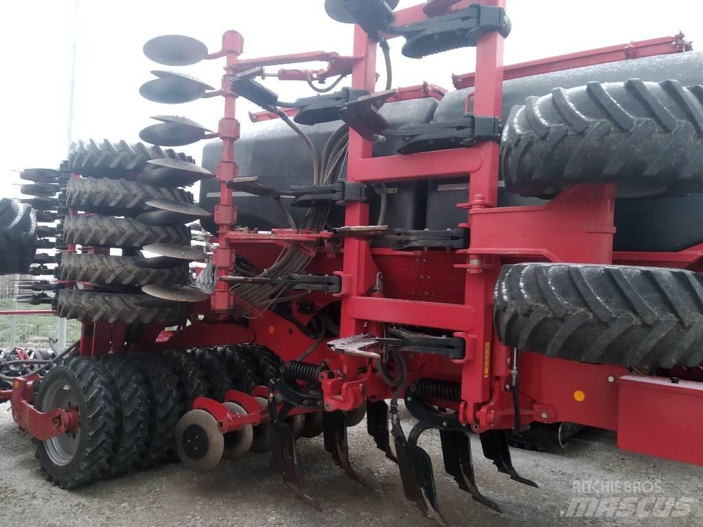 Horsch Focus 6 TD Sejalnice