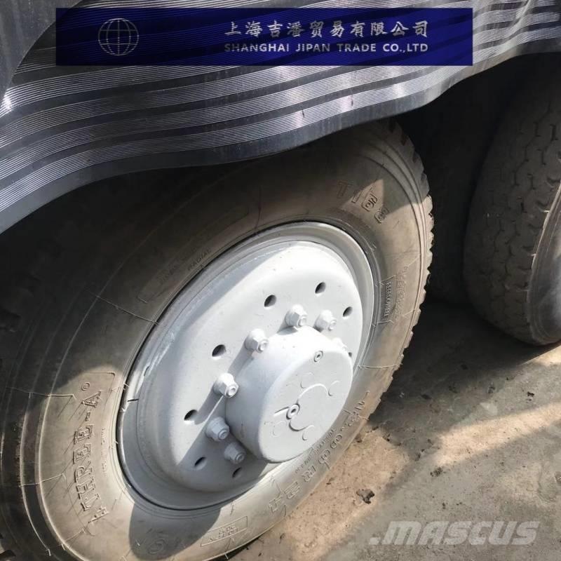 Sany STC1000 Rabljeni žerjavi za vsak teren