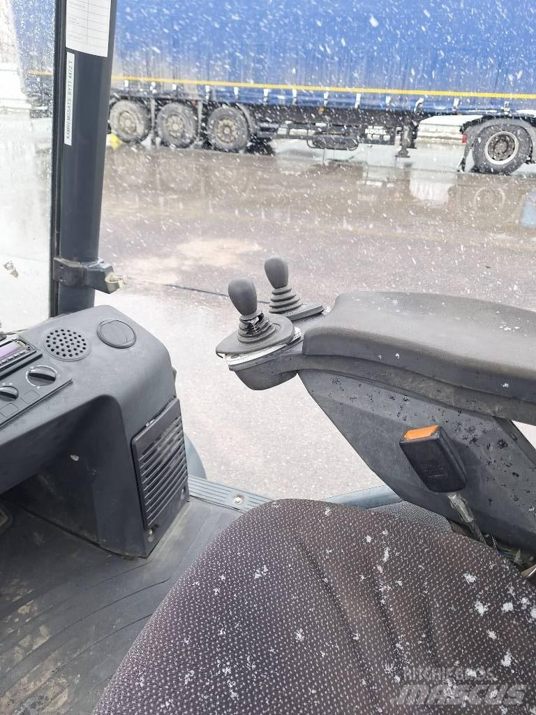 Linde H 30 D Dizelski viličarji
