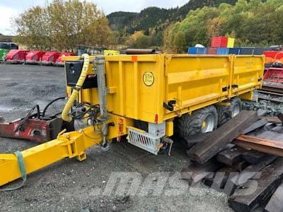  Pandrol 5012565 Drugi deli