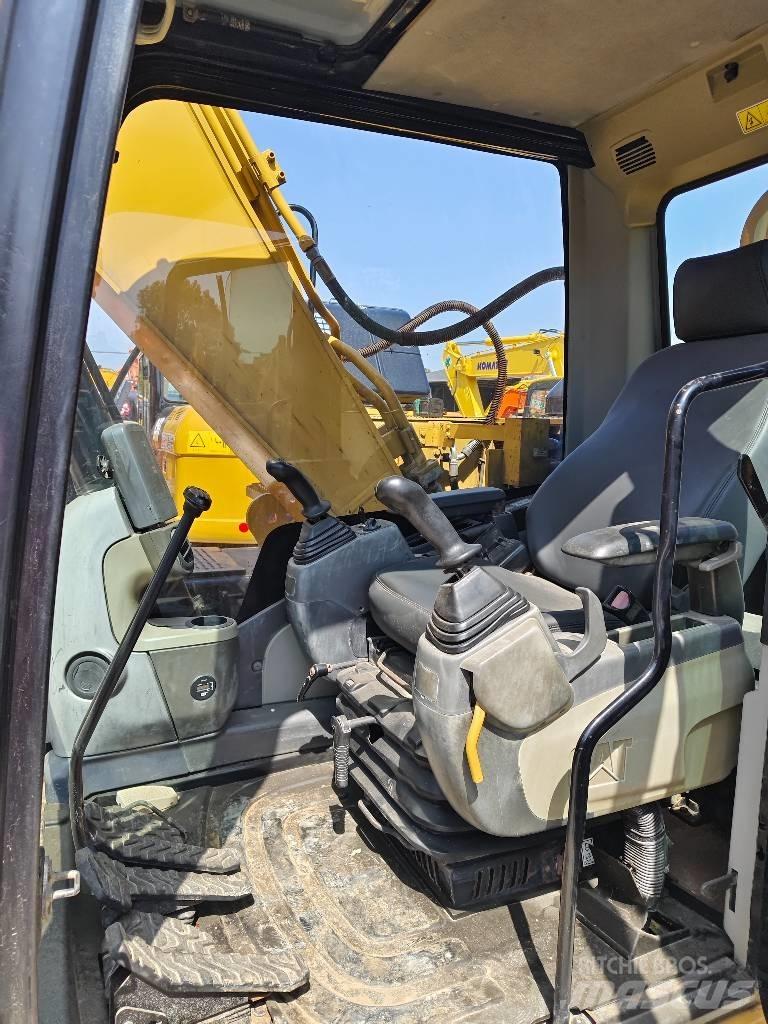 CAT 315 D Bagri goseničarji