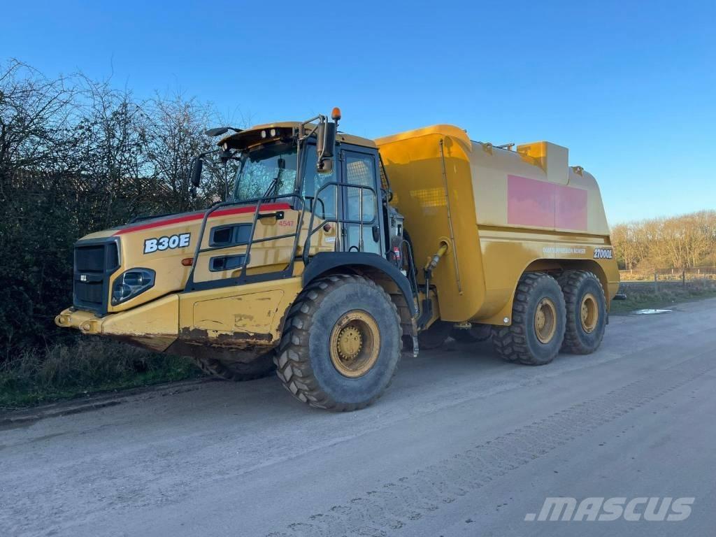 Bell B 30 E Zglobni demperji