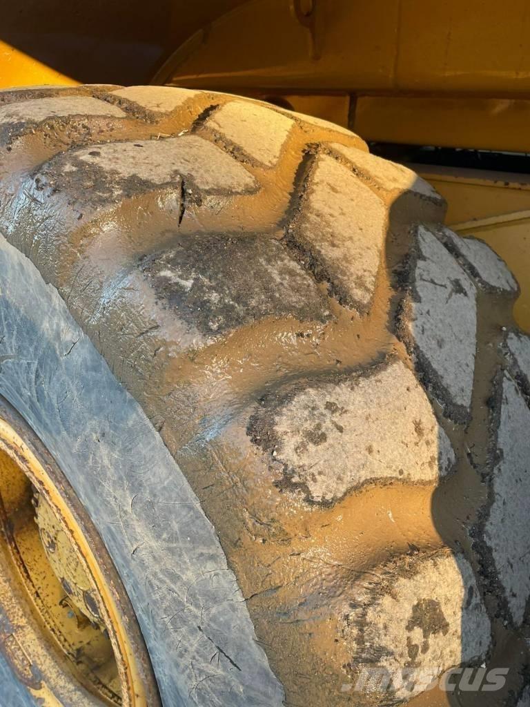 Bell B 30 E Zglobni demperji