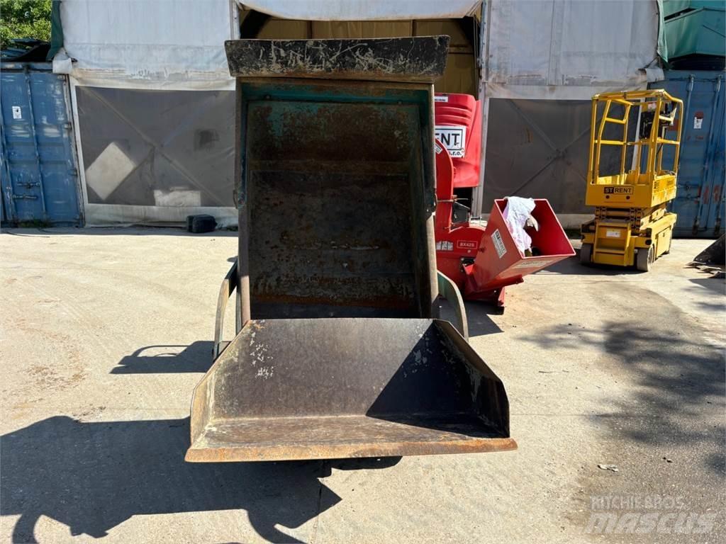 Messersi CH2 / R13 D Drugo
