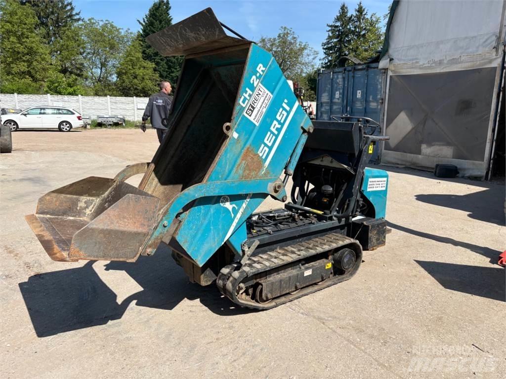 Messersi CH2 / R13 D Drugo