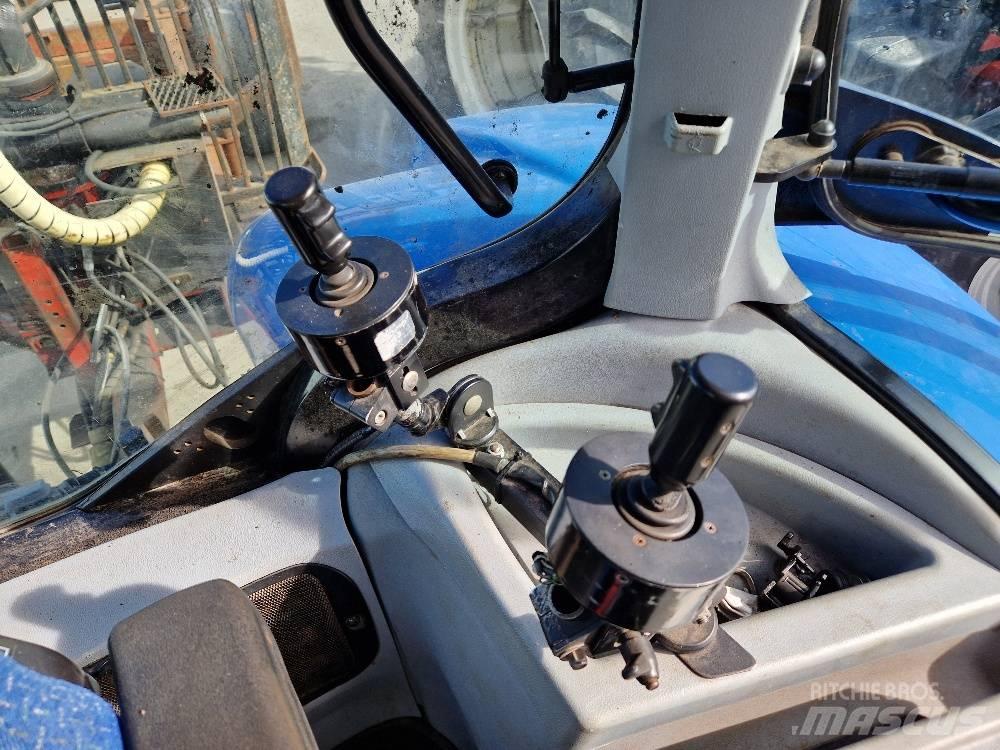 FMV 290 Druge prikolice