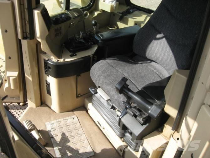 CAT D 9 R Buldožerji goseničarji