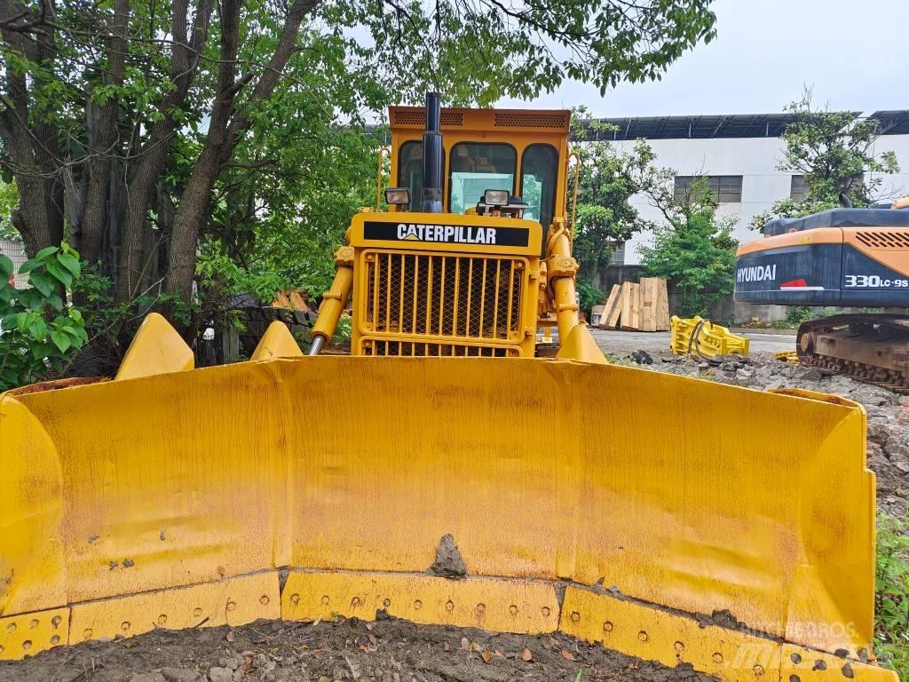 CAT D 7 G Buldožerji goseničarji