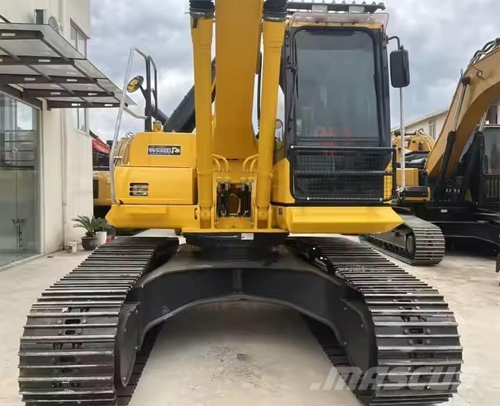 Komatsu PC220-8 Bagri goseničarji