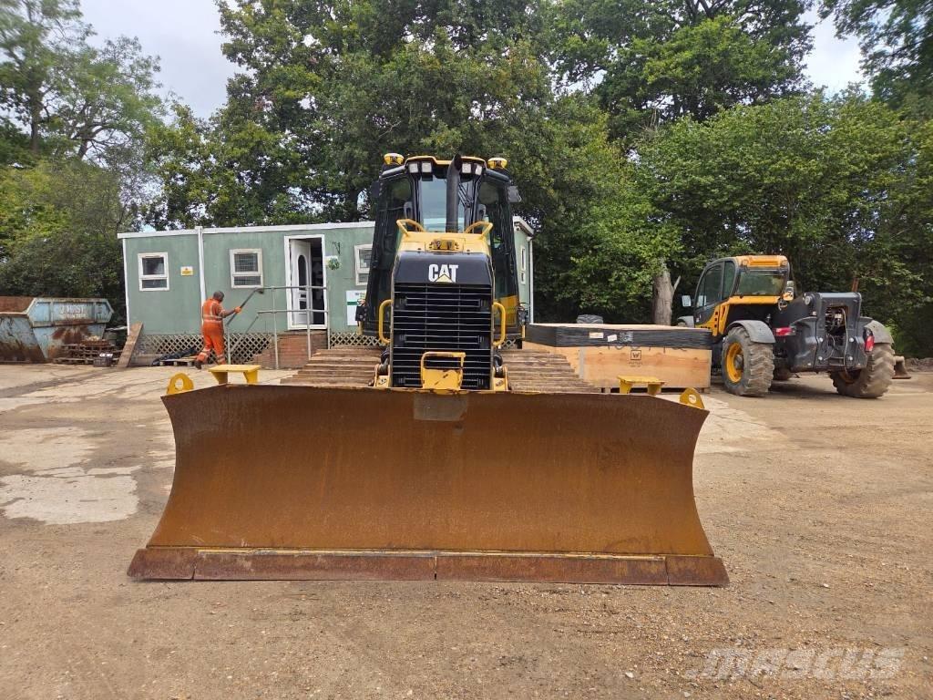 CAT D 5 K 2 LGP Buldožerji goseničarji