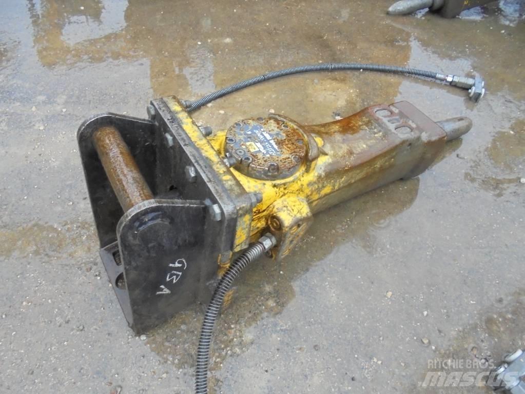 Atlas Copco SB 202 Kladiva