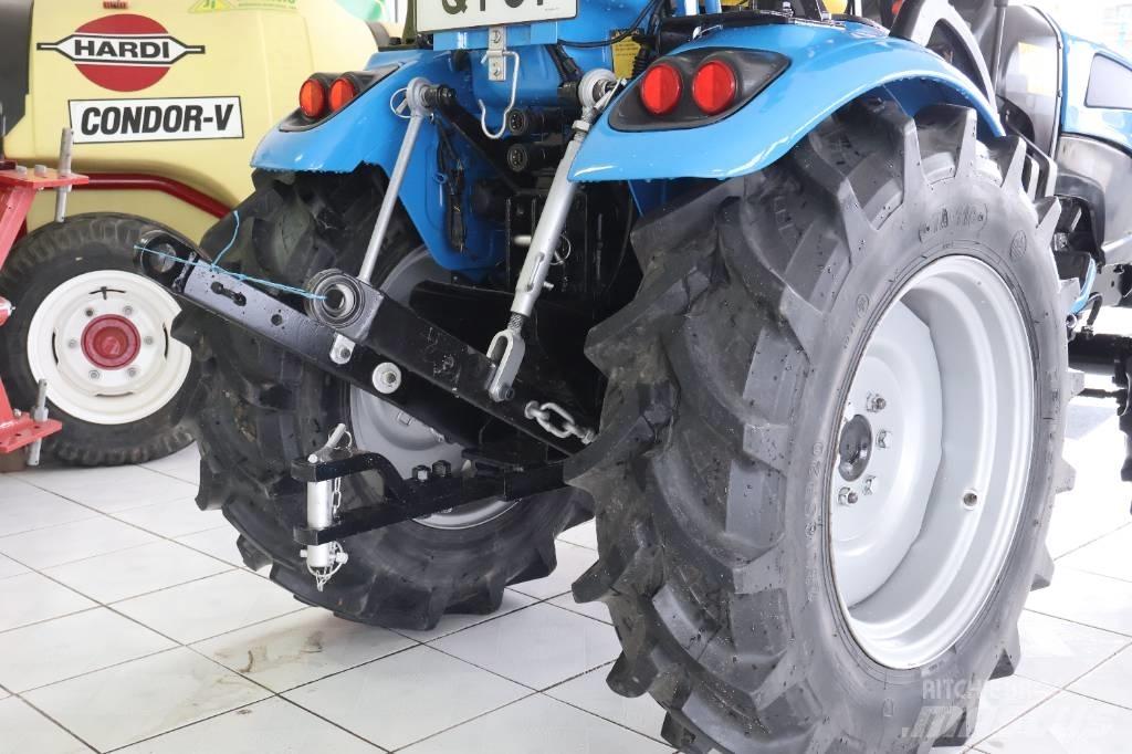 Landini 1.25 M Traktorji