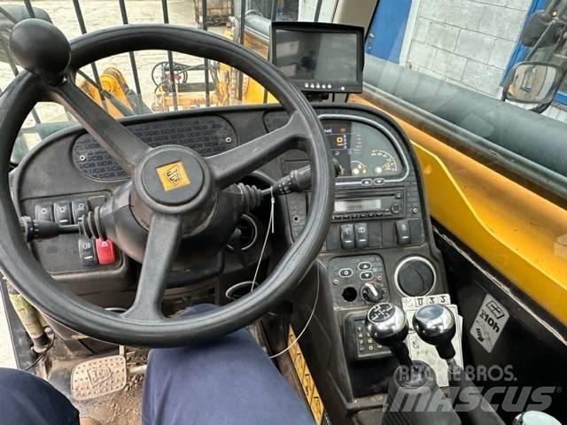 JCB 540V 140 Teleskopski viličarji