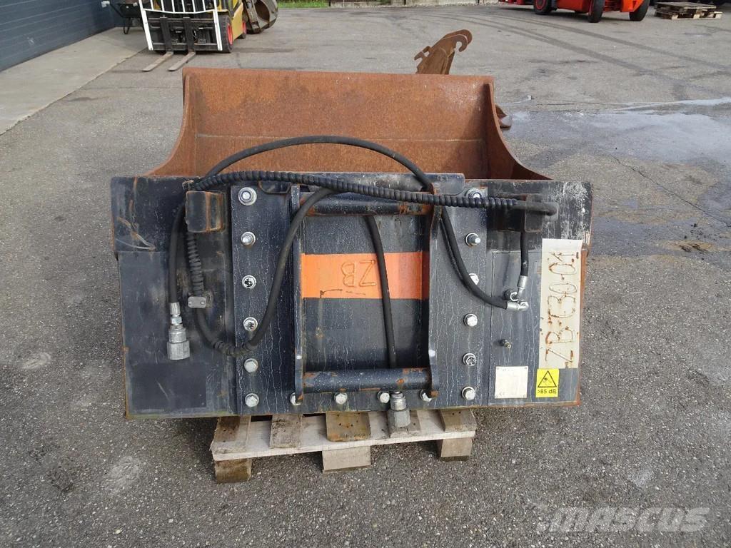 Verachtert 898152 Žlice