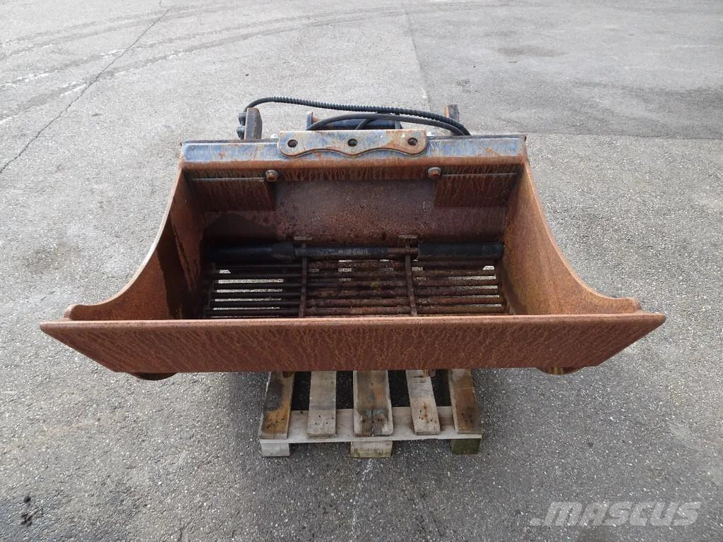 Verachtert 898152 Žlice