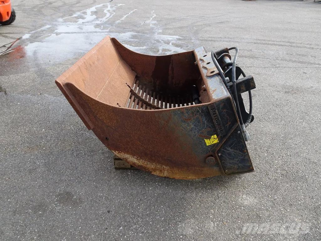 Verachtert 898152 Žlice