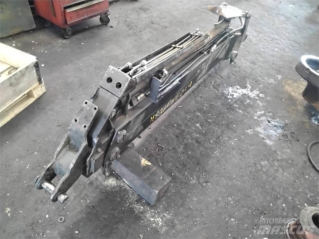 Timberjack Cf785 Žerjavi za debla