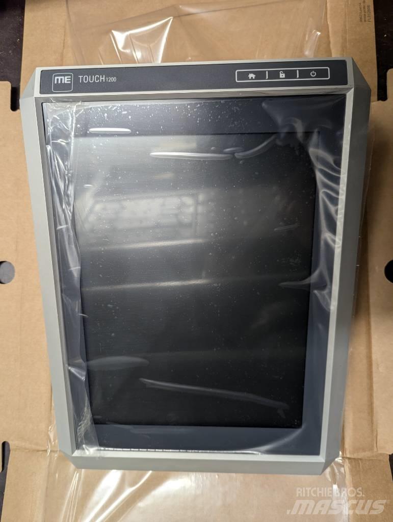 Müller Touch 1200 Drugi kmetijski stroji