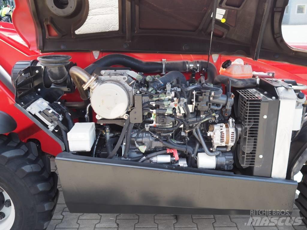 Manitou MT 625 H Teleskopski viličarji