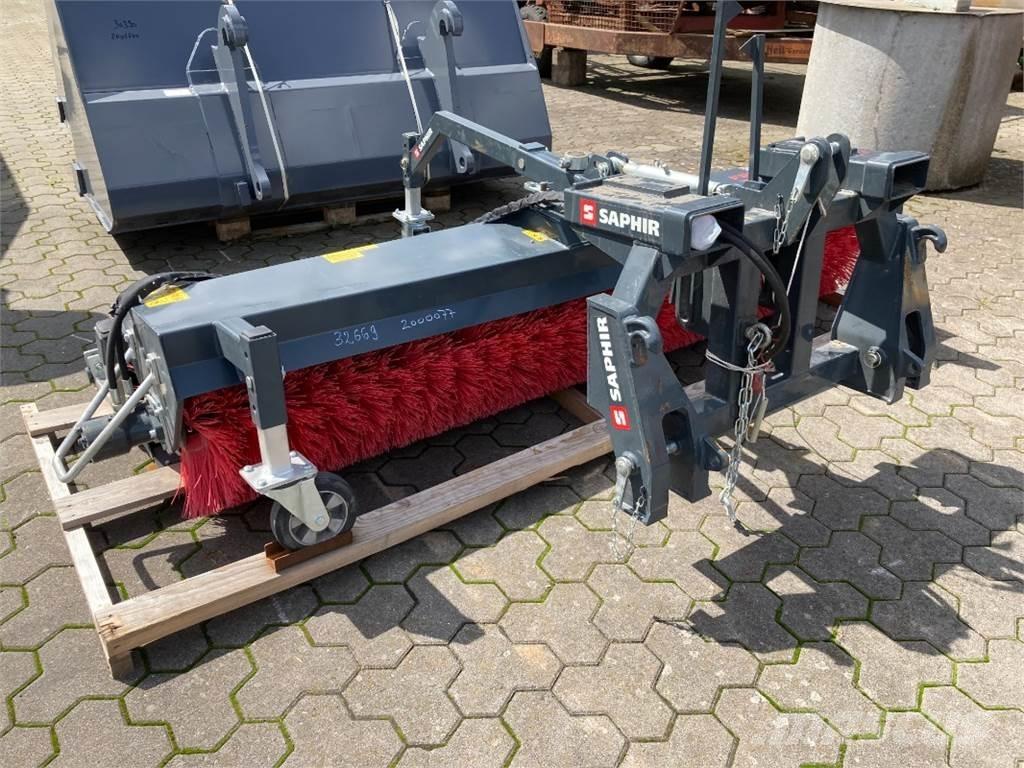 Saphir GKM 261 Kmetijstvo - drugo
