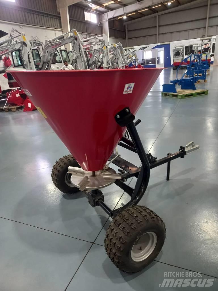  FAZA TFS500 Trosilniki mineralnega gnojila
