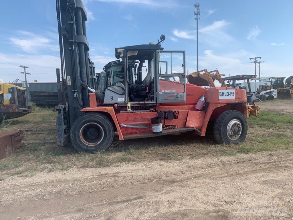 Kalmar DCE 160-12 Viličarji - drugo