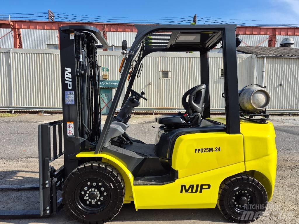  MJP FPG25M-24 Viličarji - drugo