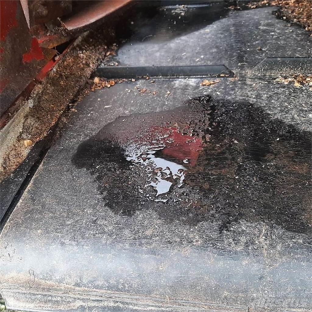 Siloking Duo 14T Mešalne hranilnice