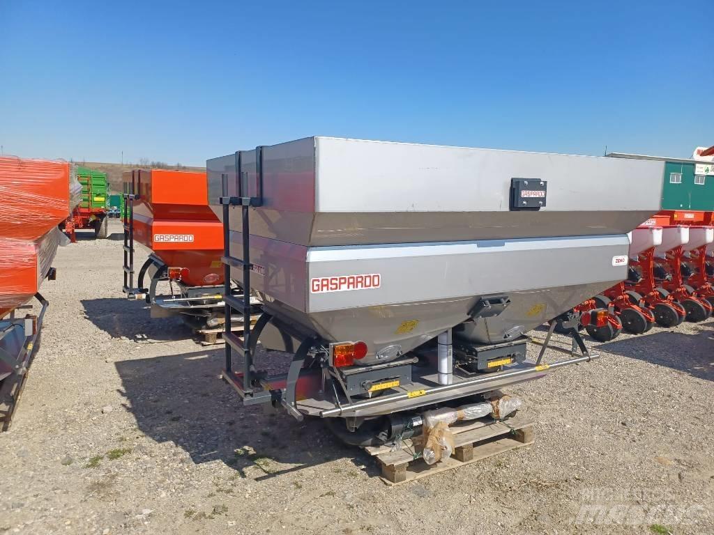 Maschio Zeno 32 Trosilniki mineralnega gnojila