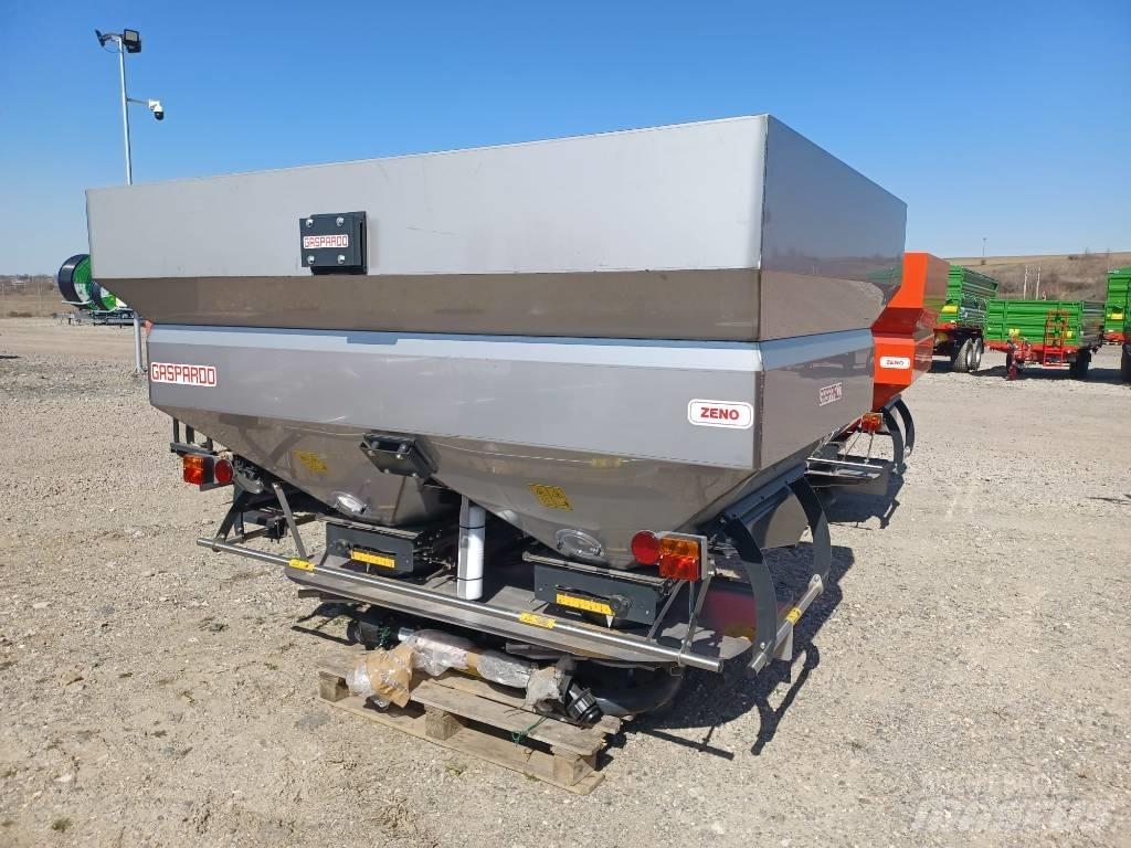 Maschio Zeno 32 Trosilniki mineralnega gnojila