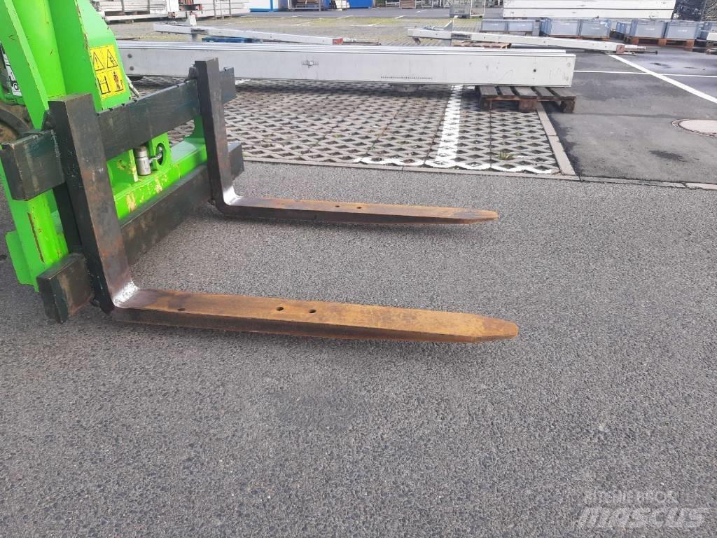 Merlo P 38.13 Teleskopski viličarji