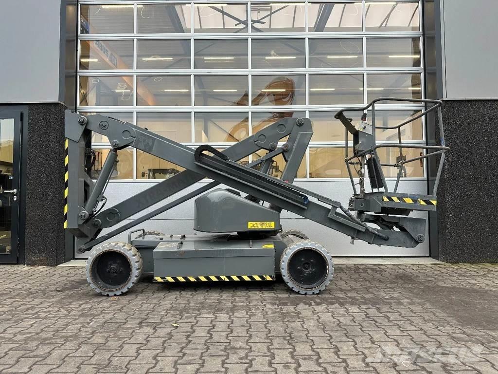UpRight AB 38 N Zglobne dvižne ploščadi