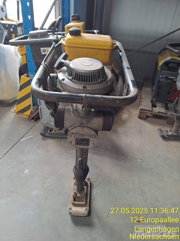 Wacker Neuson BS30 Vibro nabijači