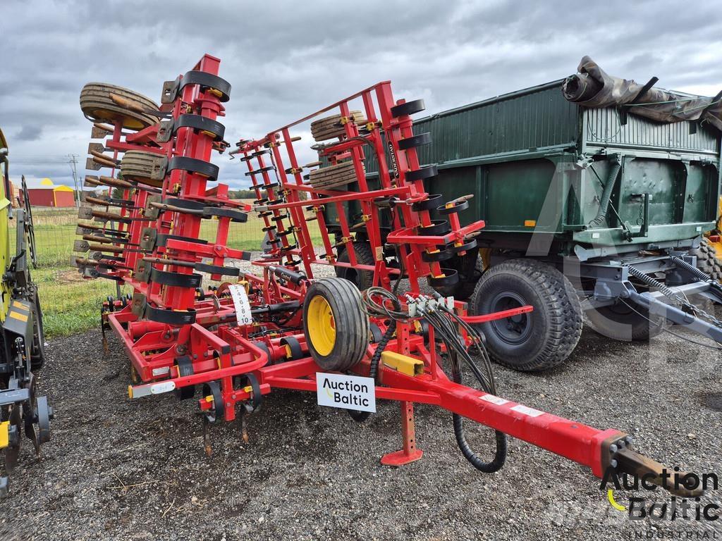 Väderstad FX 600 Kultivatorji