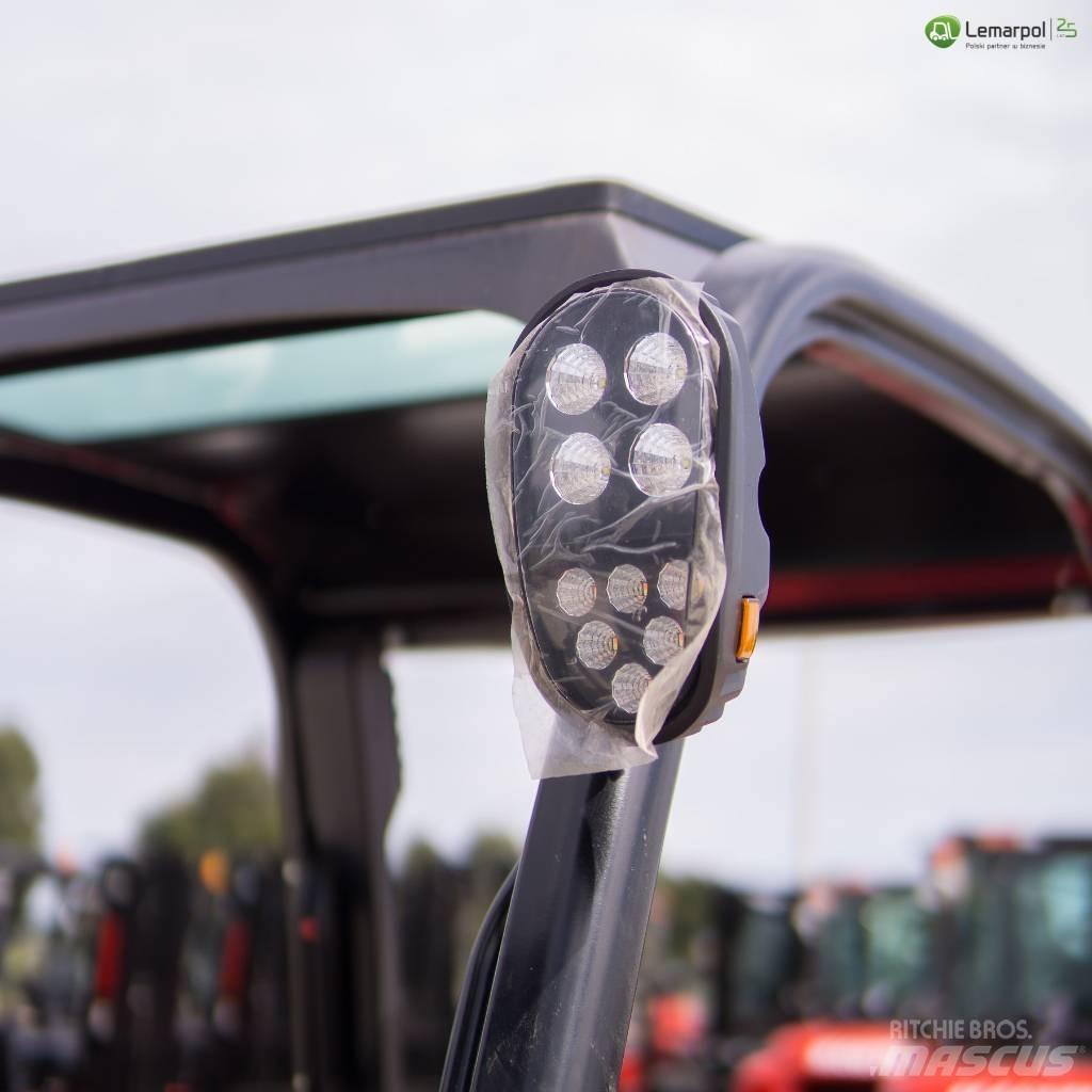 Manitou MI 35 D Dizelski viličarji