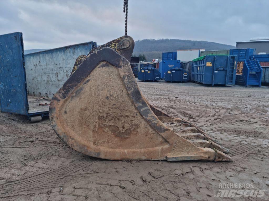  Unbekannt Tieflöffel Nakladalne žlice