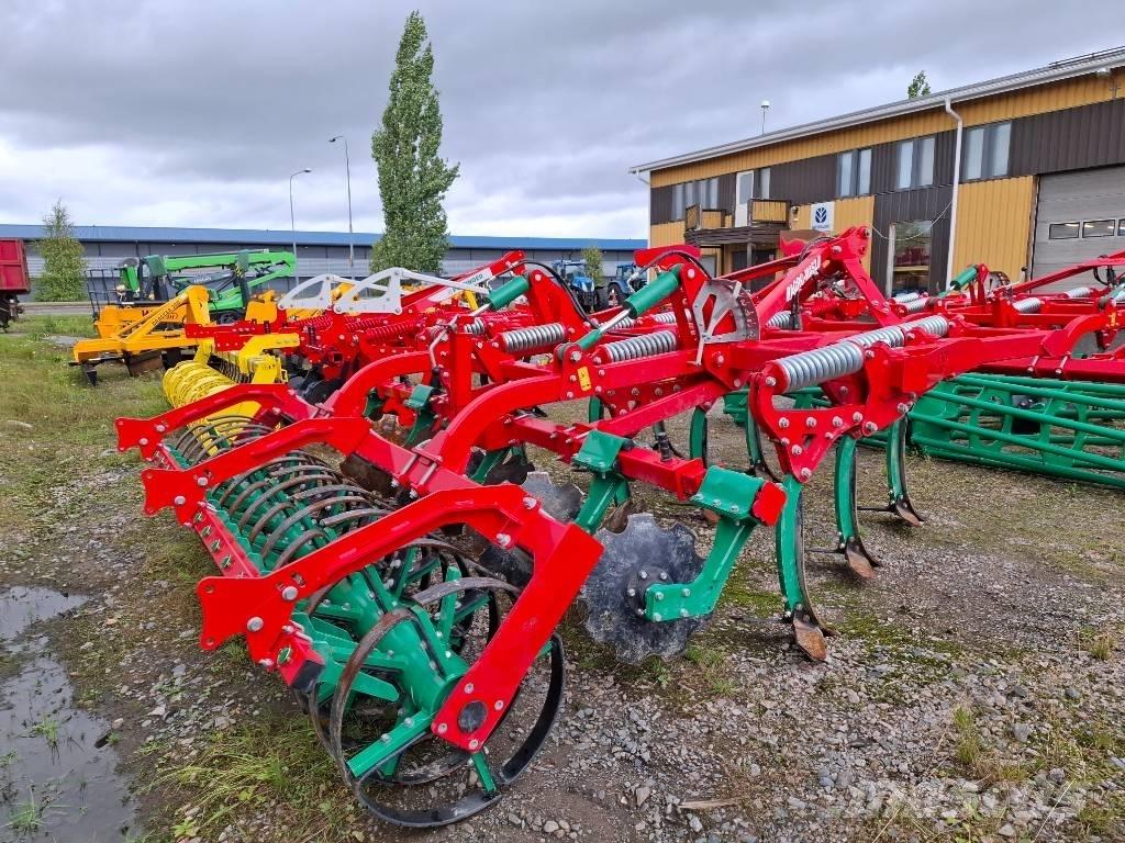Agro-Masz Runner 30 Kultivatorji