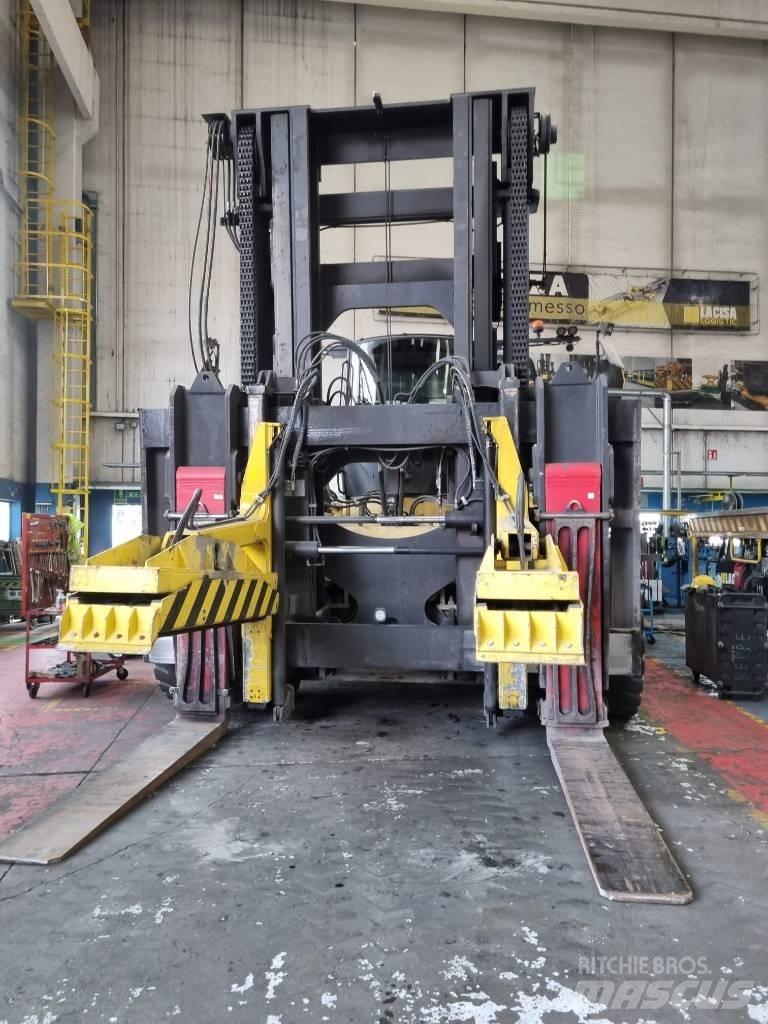 Hyster H48.00XMS-12 Dizelski viličarji
