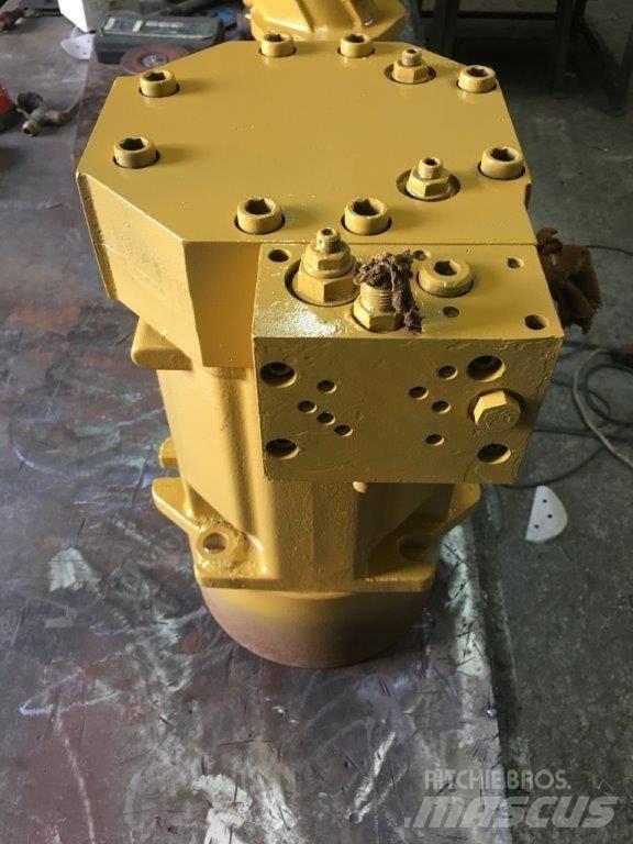 CAT 0R-4608 PUMP Hidravlika