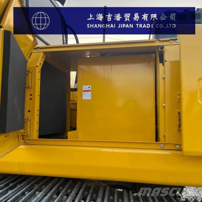 Komatsu PC 300 Bagri goseničarji