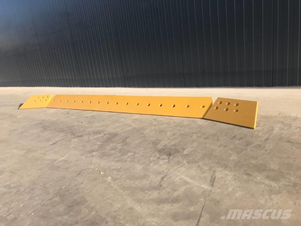 CAT D6R Drugi deli