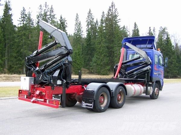 HAMMAR SL 20 BHE Druga oprema