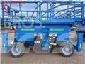 Genie GS 5390 RT Škarjaste dvižne ploščadi
