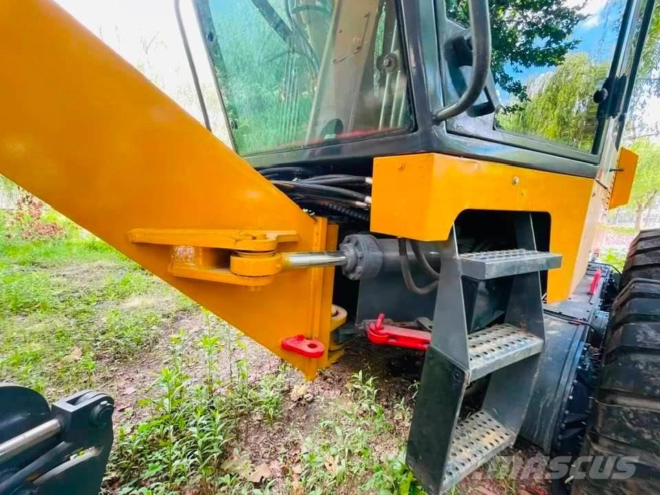 XCMG GR1803 Grederji