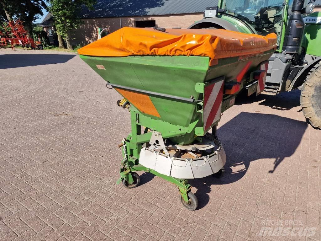 Amazone E+S 750 Trosilci peska in soli