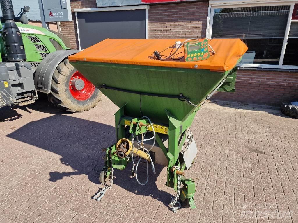 Amazone E+S 750 Trosilci peska in soli