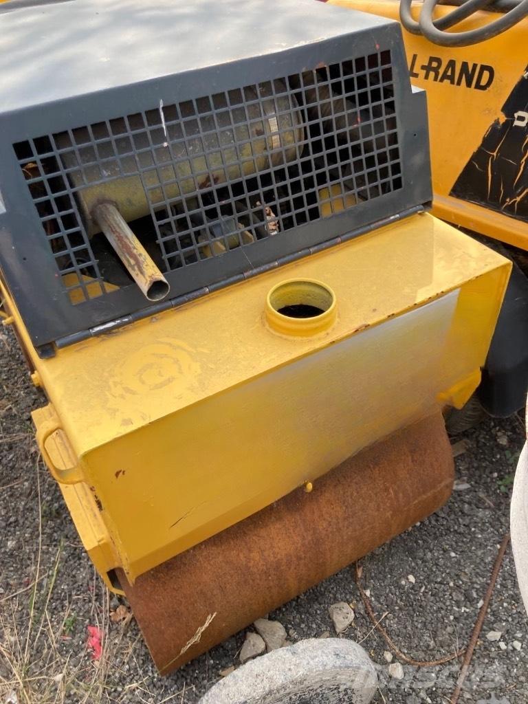 Bomag BW 75 AD Dvojni valjarji