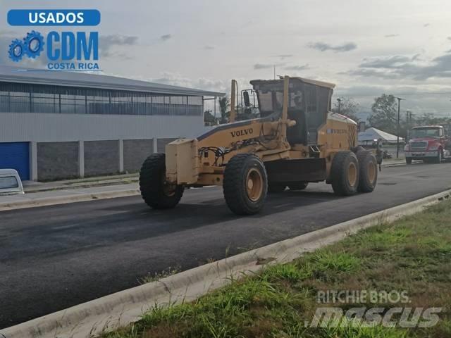 Volvo G 930 Grederji